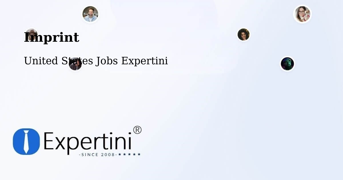 Imprint – Springfield - United States Jobs Expertini