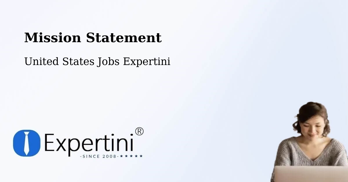 Corporate Mission – Springfield - United States Jobs Expertini