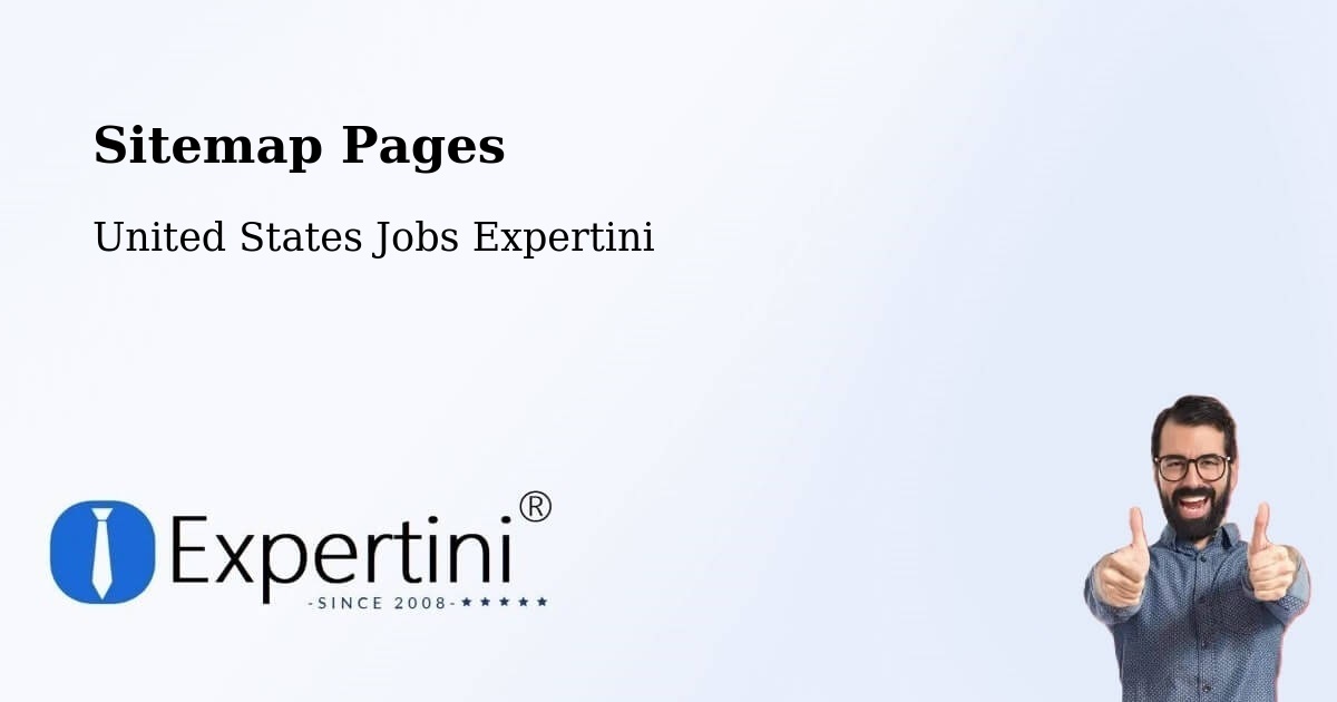 Sitemap Pages - Springfield - United States Jobs Expertini