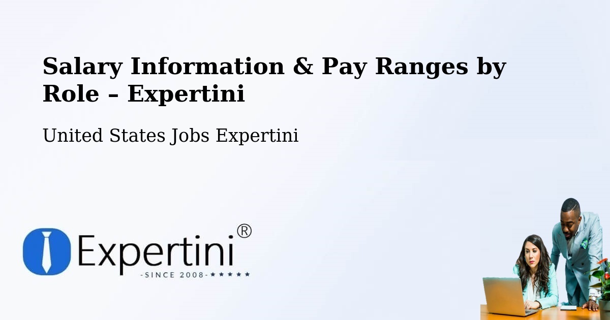 Salary Information & Pay Ranges – Springfield - Springfield, United States Jobs Expertini