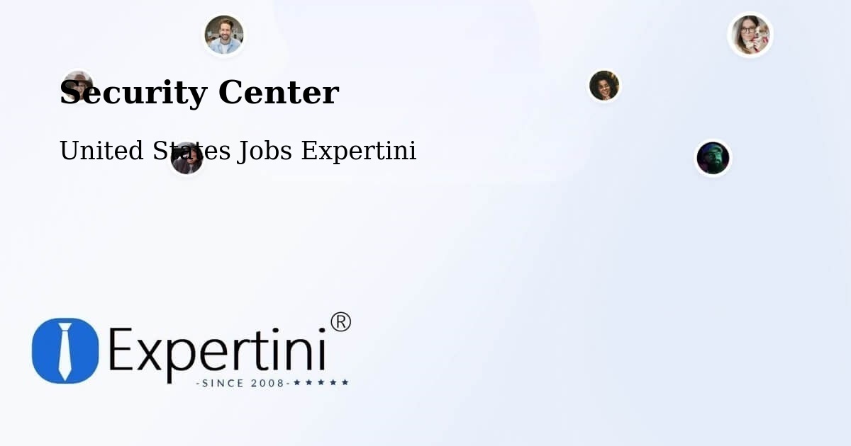 Security & Compliance – Springfield - United States Jobs Expertini